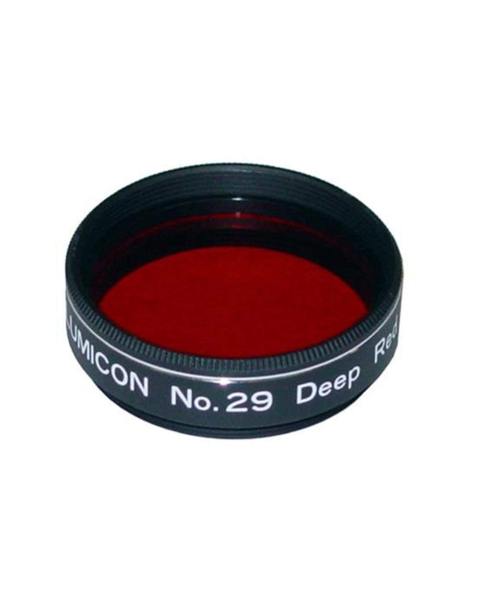 Lumicon Lumicon #29 dark Red Filter 1.25"