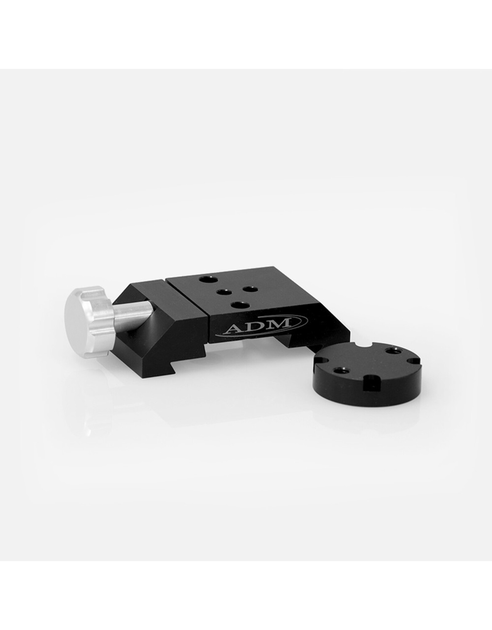 ADM DVPASAGT D Series or V Series Dovetail Adapter for SkyWatcher