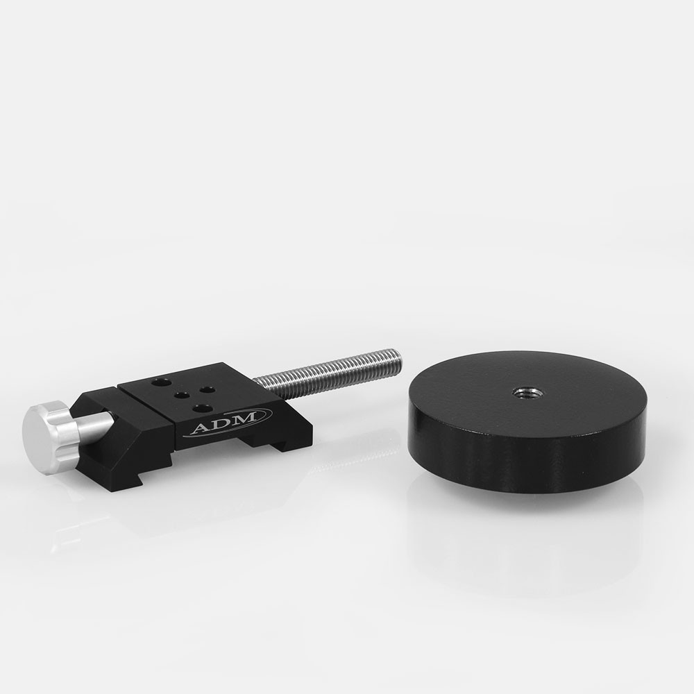 ADM DVCW SM D And V Series Counterweight With Side Mounted Option And adm-dvcw-sm-d-and-v-series-counterweight-with-side-mounted-option-and
