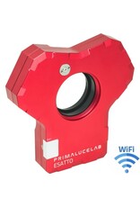 PrimaLuceLab PrimaLuceLab ESATTO 2" Low Profile Robotic Focuser - PLLEST2LP