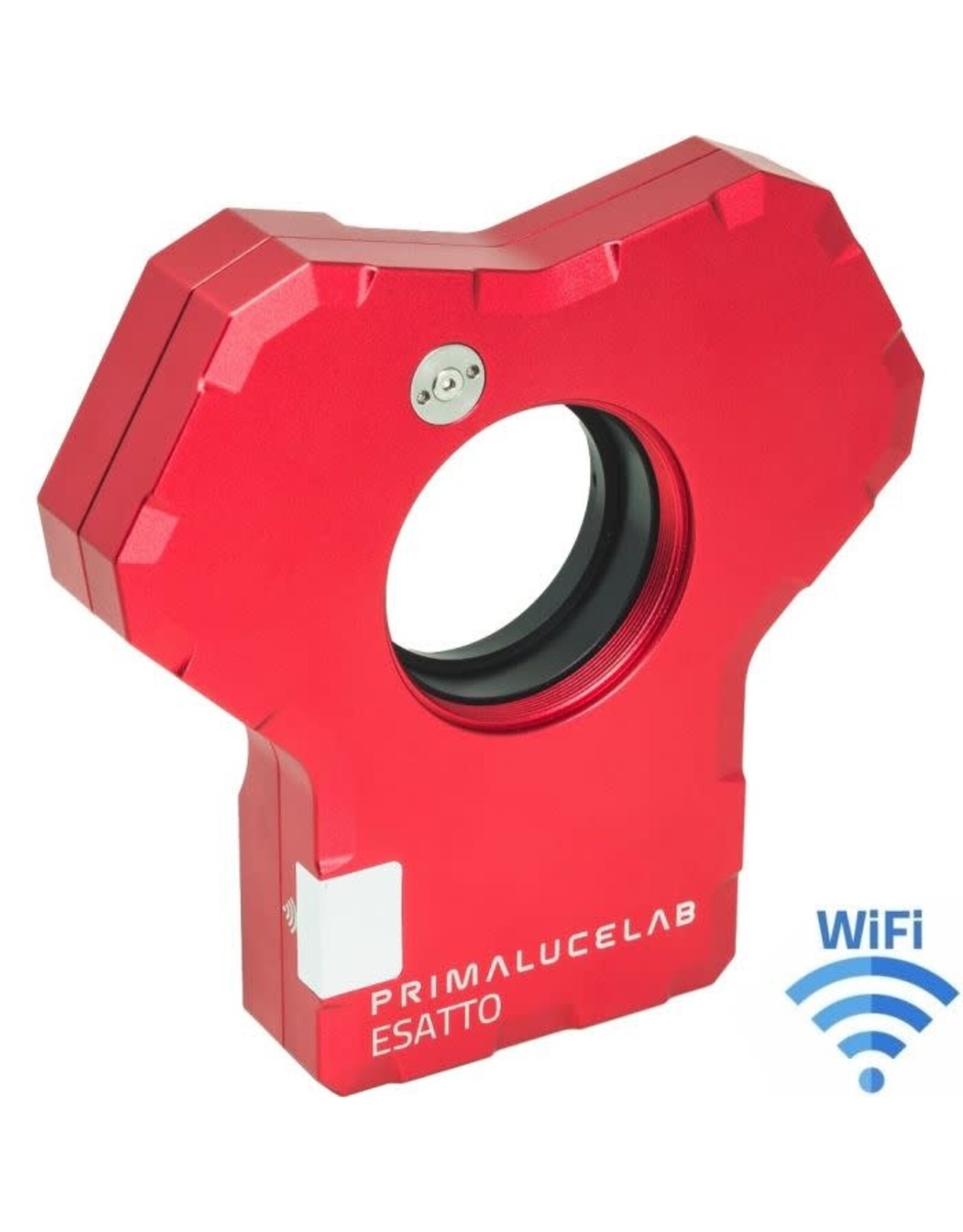 PrimaLuceLab PrimaLuceLab ESATTO 2" Low Profile Robotic Focuser - PLLEST2LP