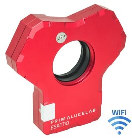 PrimaLuceLab PrimaLuceLab ESATTO 2" Low Profile Robotic Focuser - PLLEST2LP