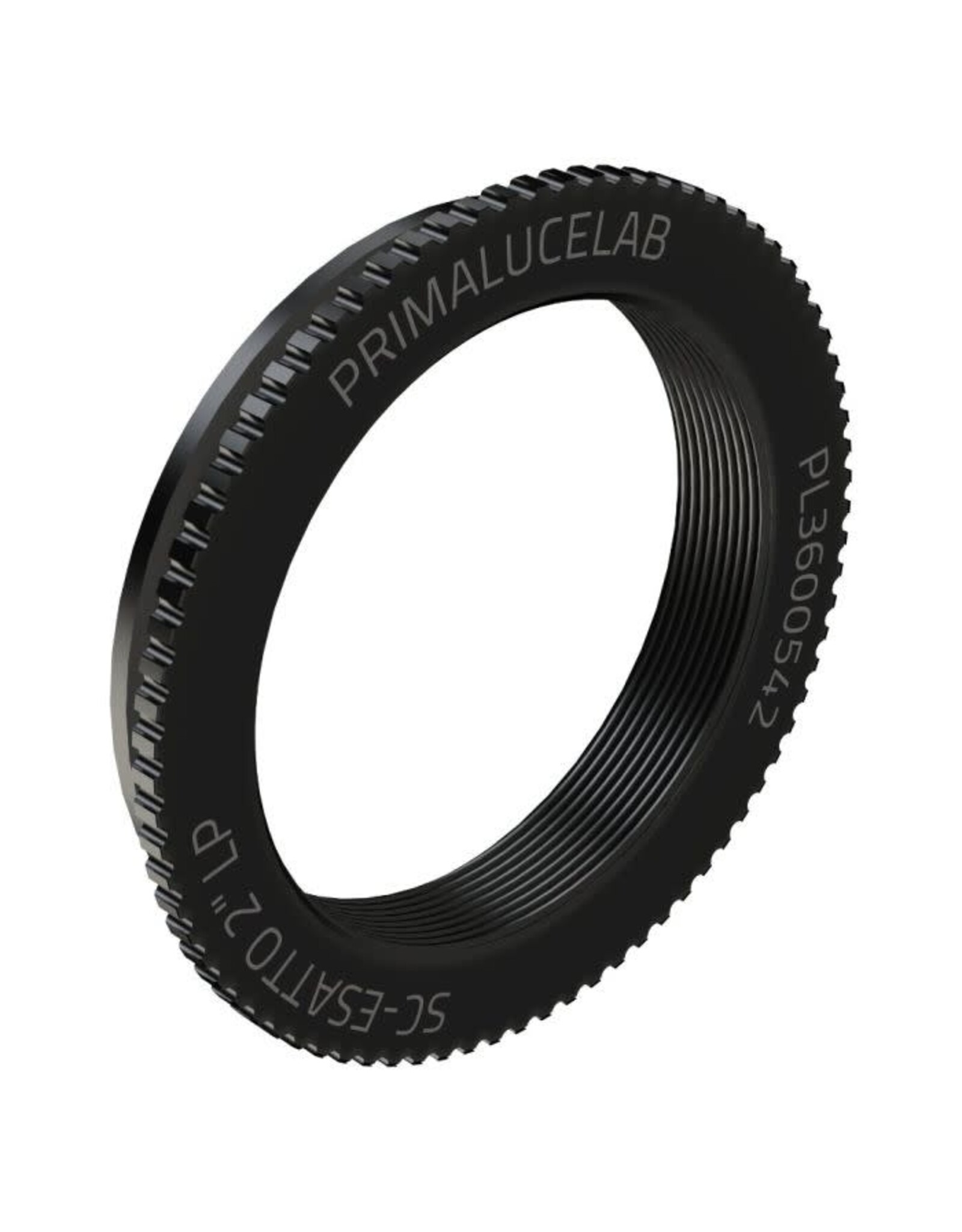 PrimaLuceLab PrimaLuceLab ESATTO 2" Low Profile Adapter - Standard SCT Thread - PL3600542