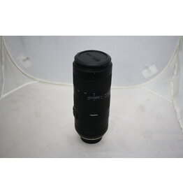 Tamron Tamron 70-210mm f/4 Di VC USD Lens for Nikon AF (Pre-owned)