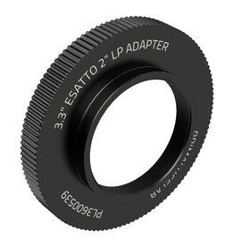 PrimaLuceLab PrimaLuceLab ESATTO 2" Low Profile Adapter - 3.3" SCT Thread