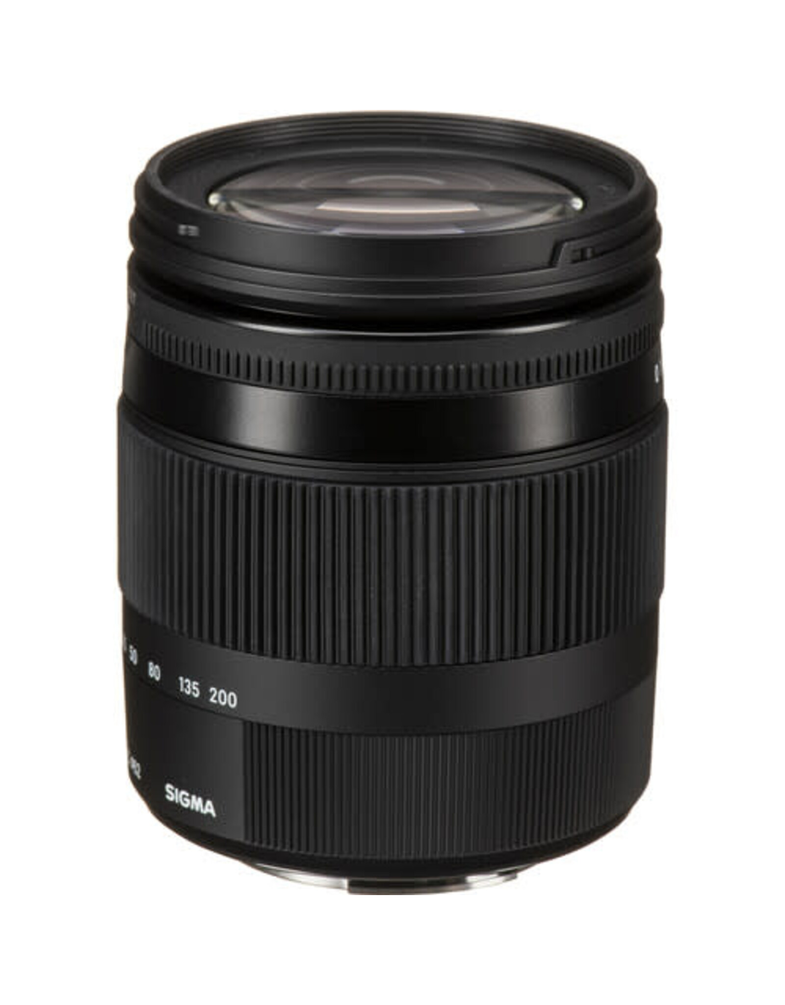 Sigma Sigma 18-200mm f/3.5-6.3 DC Macro HSM Contemporary Lens for Sony A