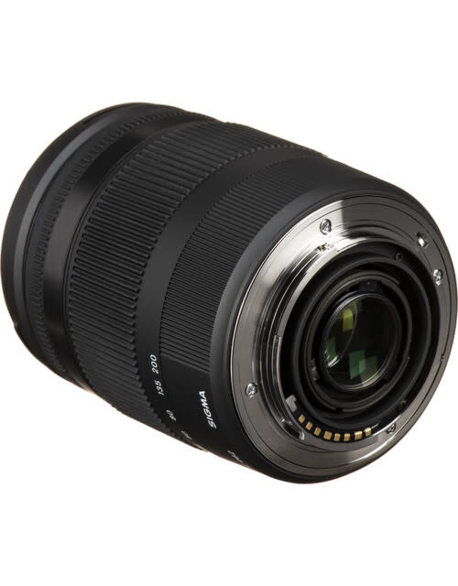 Sigma 18-200mm f/3.5-6.3 DC Macro HSM Contemporary Lens for Sony A - Camera  Concepts u0026 Telescope Solutions - レンズ(ズーム)