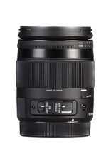 Sigma Sigma 18-200mm f/3.5-6.3 DC Macro HSM Contemporary Lens for Sony A