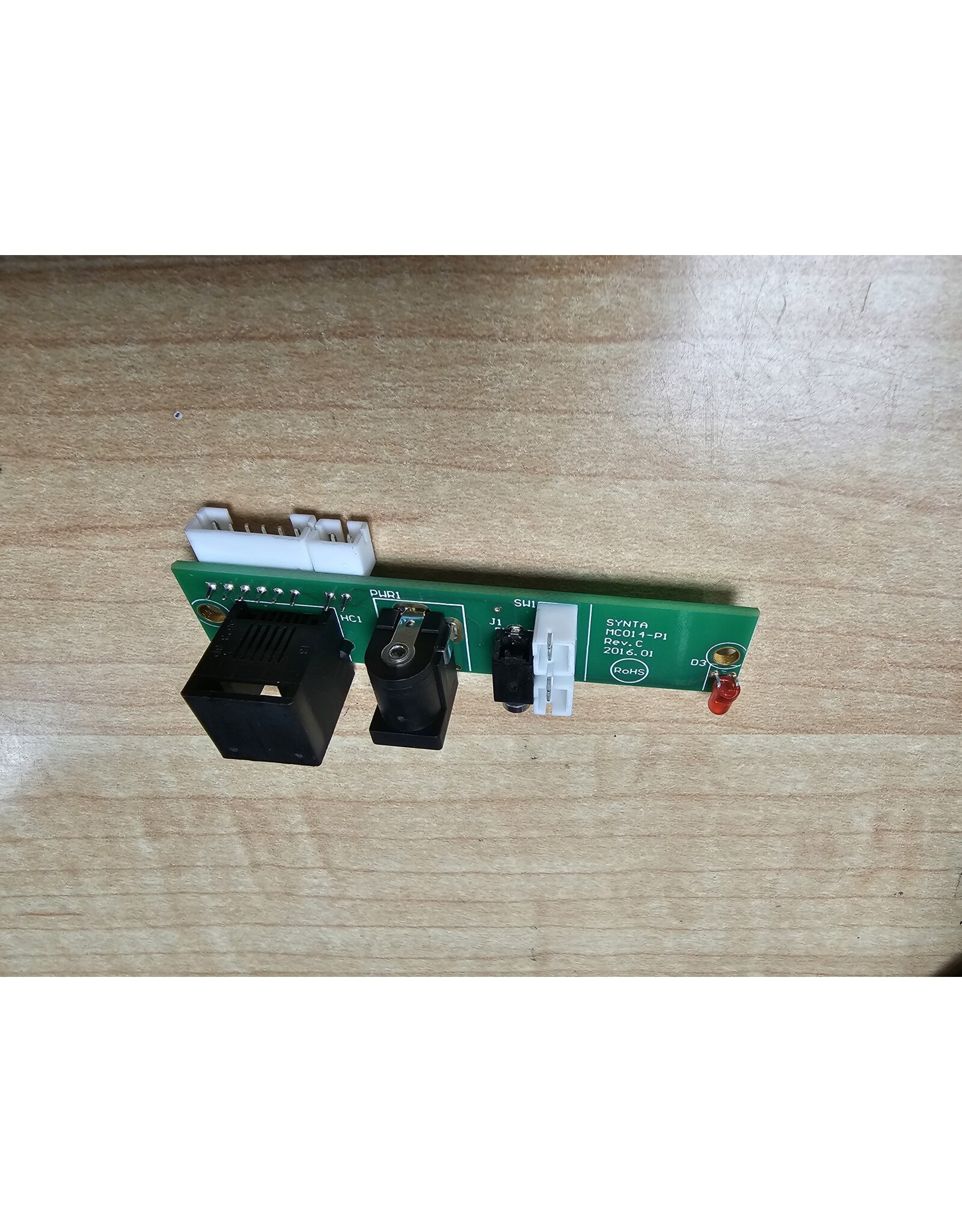 Sky-Watcher Sky-watcher Replacement power control board for AZ-GTi - SP16012