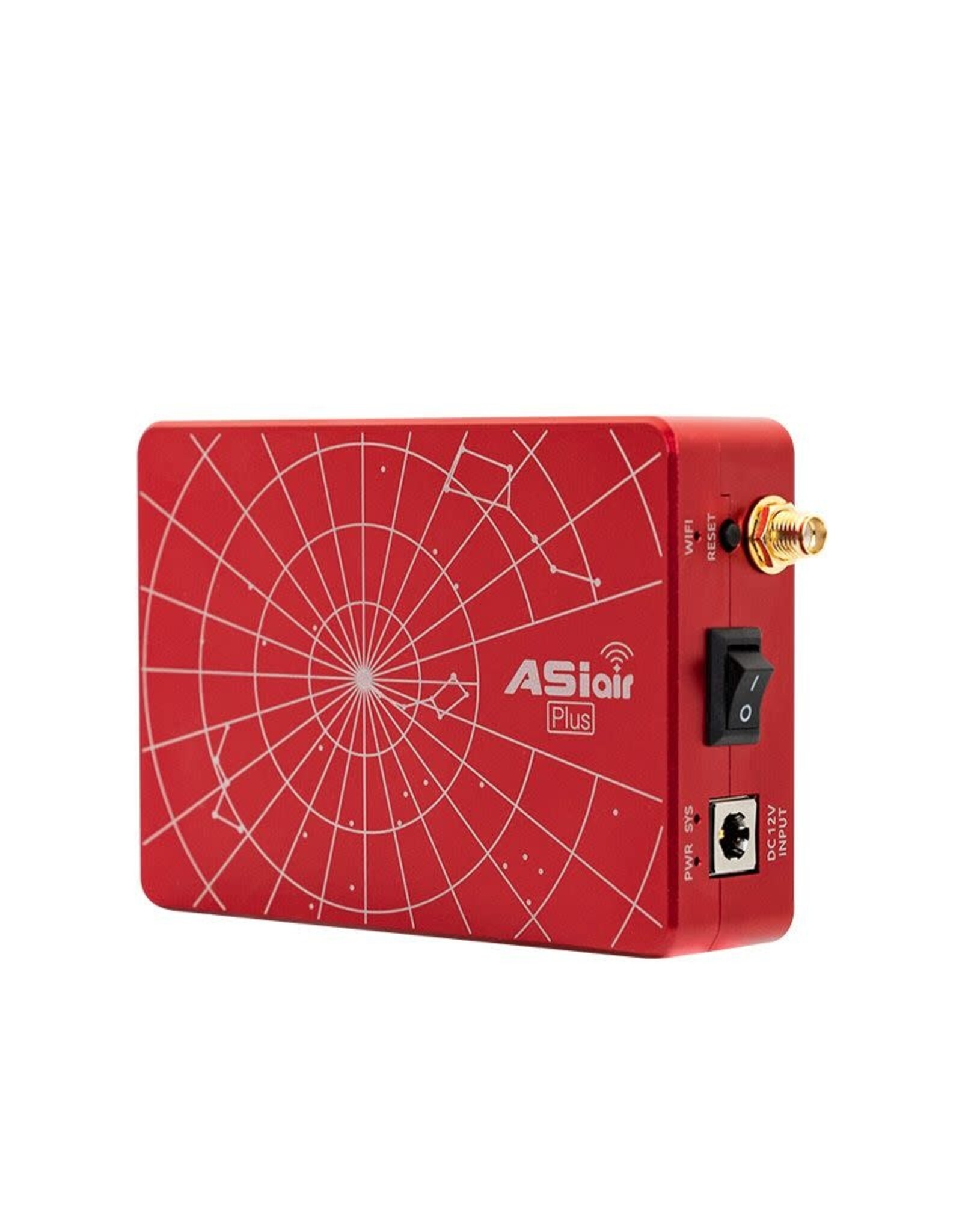 ZWO ZWO ASIAIR Plus WiFi Camera Controller - 256GB Version