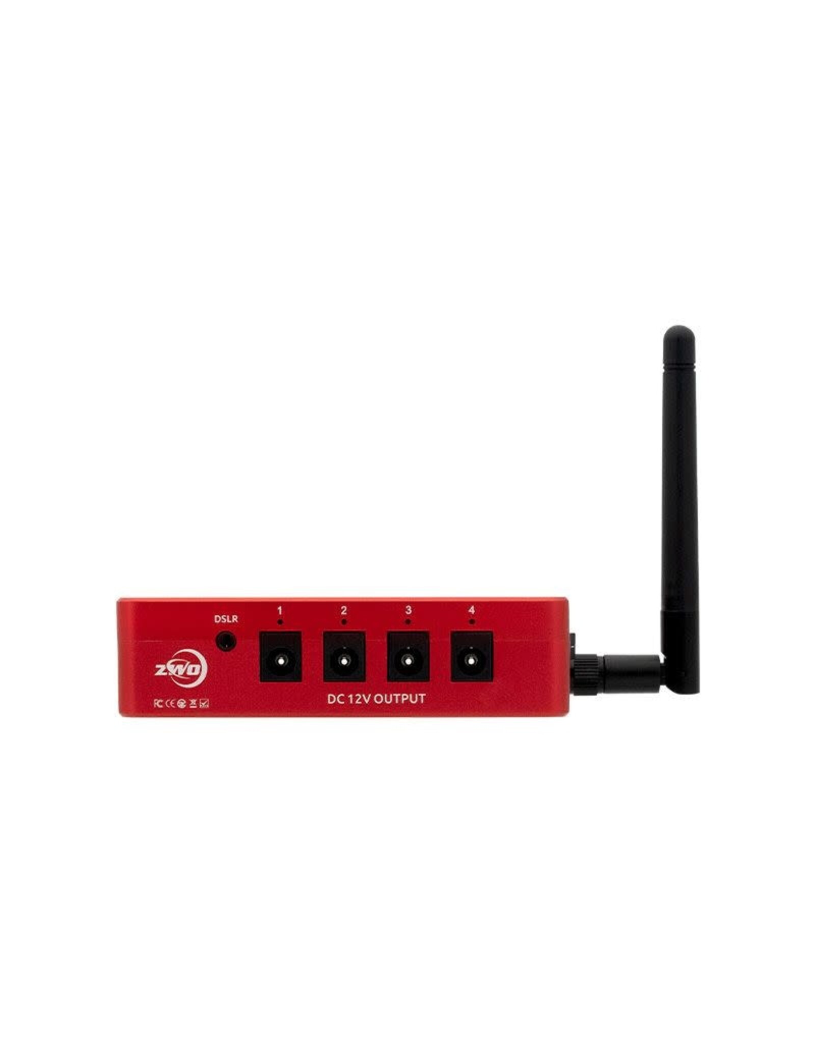 ZWO ZWO ASIAIR Plus WiFi Camera Controller - 256GB Version