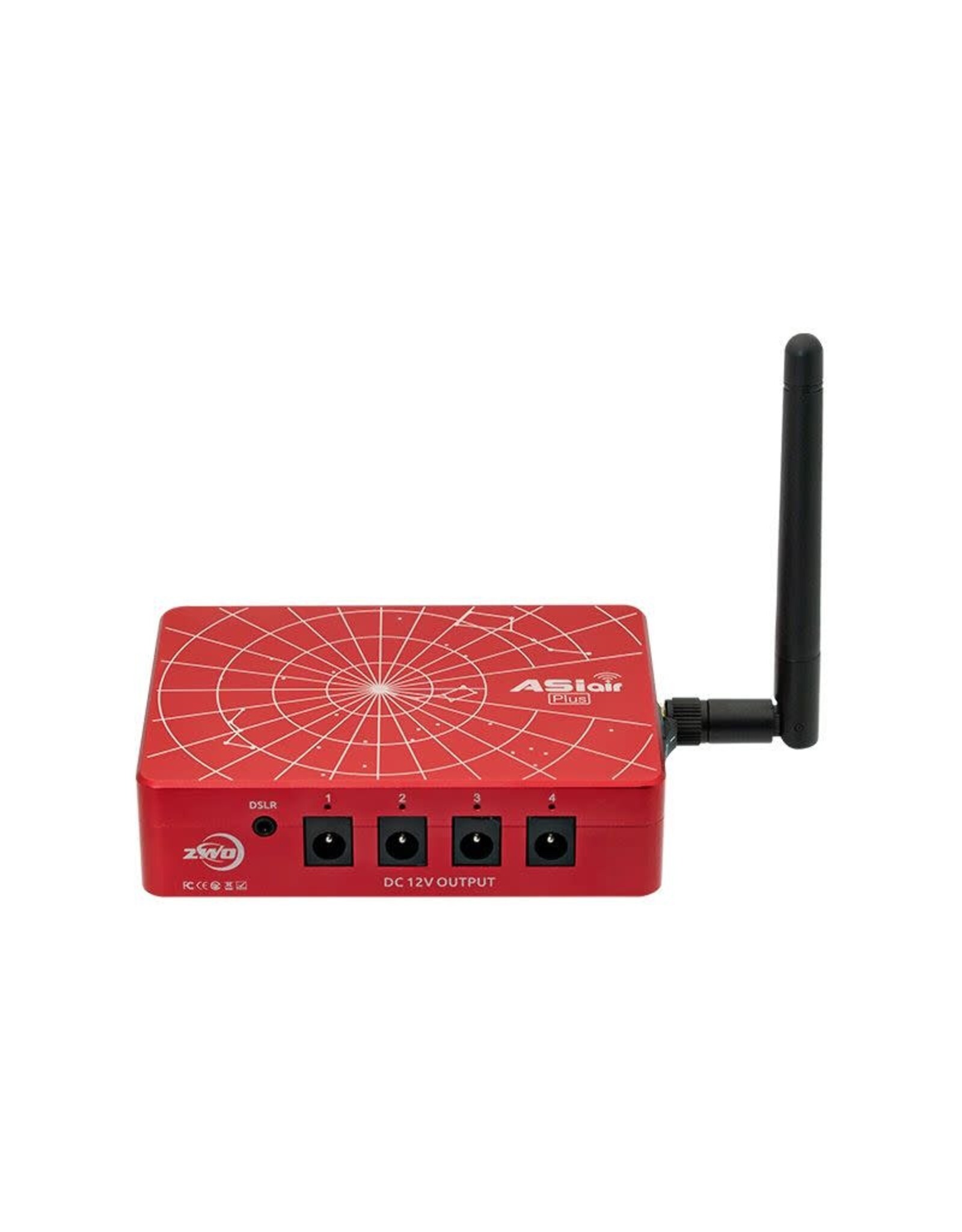 ZWO ZWO ASIAIR Plus WiFi Camera Controller - 256GB Version