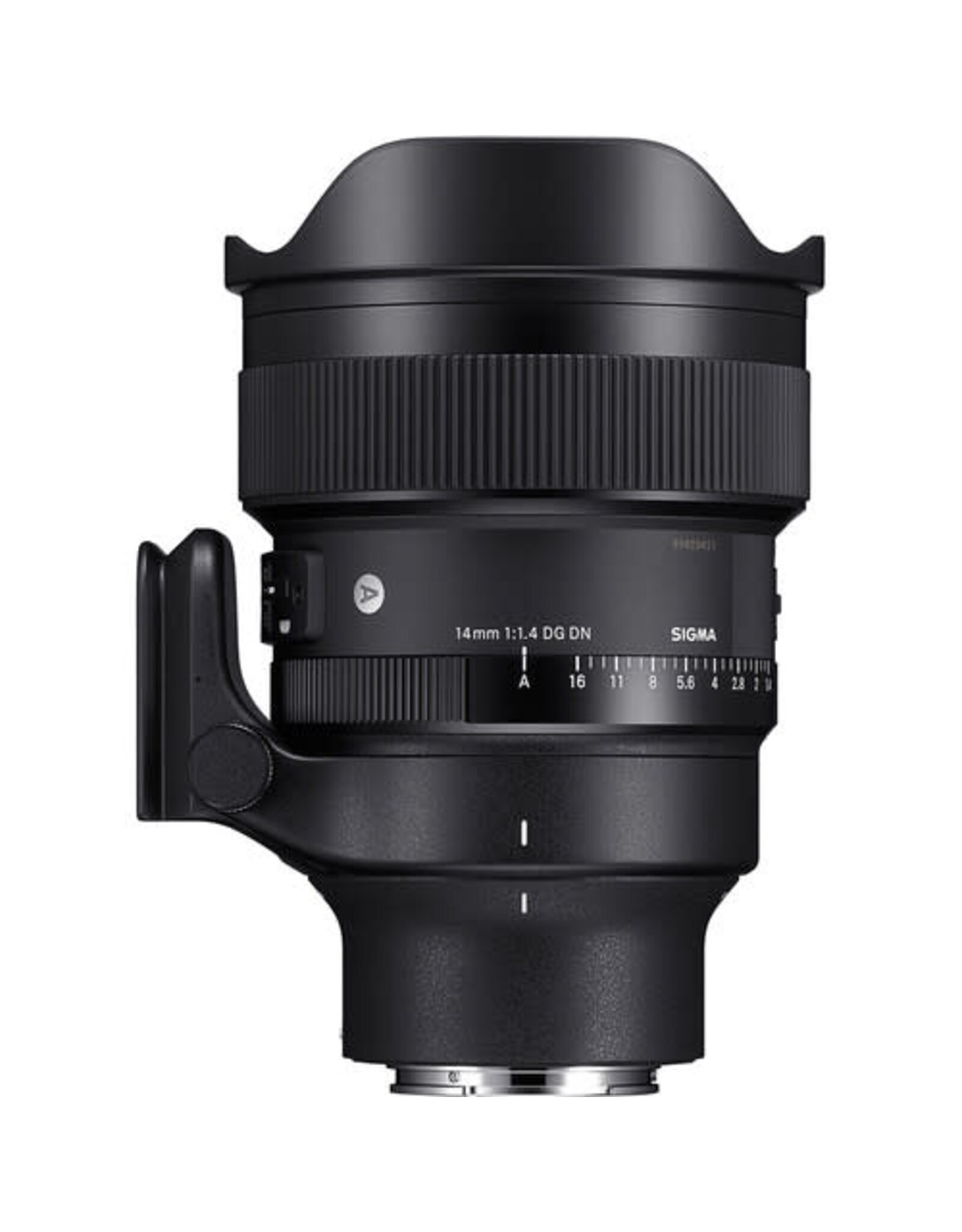 Sigma Sigma 14mm f/1.4 DG DN Art Lens (Specify Mount)