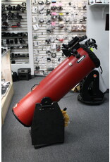 Coulter Optical Coulter Optical 10 inch f4.5 Dobsonian Telescope RED (Pre-Owned)