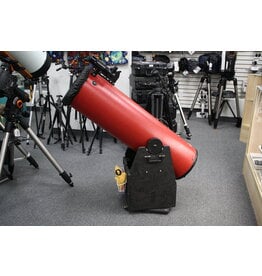 Coulter Optical Coulter Optical 10 inch f4.5 Dobsonian Telescope RED (Pre-Owned)