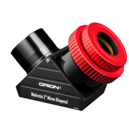 Orion Orion  2 Inch Dielectric Twist-Tight Diagonal #40902