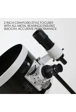 Sky-Watcher Sky-Watcher Flextube 250P Synscan GoTo Collapsible Dobsonian 10" (254 mm)