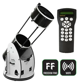 Sky-Watcher Sky-Watcher Flextube 400P SynScanGoTo Collapsible Dobsonian 16" (406 mm)