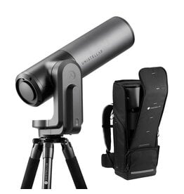 Unistellar Unistellar eVscope eQuinox and Free Backpack - Smart Digital Reflector Telescope