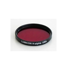 Lumicon Lumicon 2" Hydrogen-Alpha Pass Filter