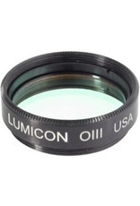 Lumicon Lumicon 1.25 OIII Oxygen III Light Pollution Nebula Filter