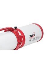 ZWO ZWO 130 mm Apochromatic Quadruplet Refractor