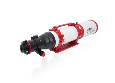 ZWO Optical Telescopes