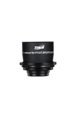 ZWO ZWO 0.7x Full-Frame Reducer for FF107-APO and FF130-APO Refractors