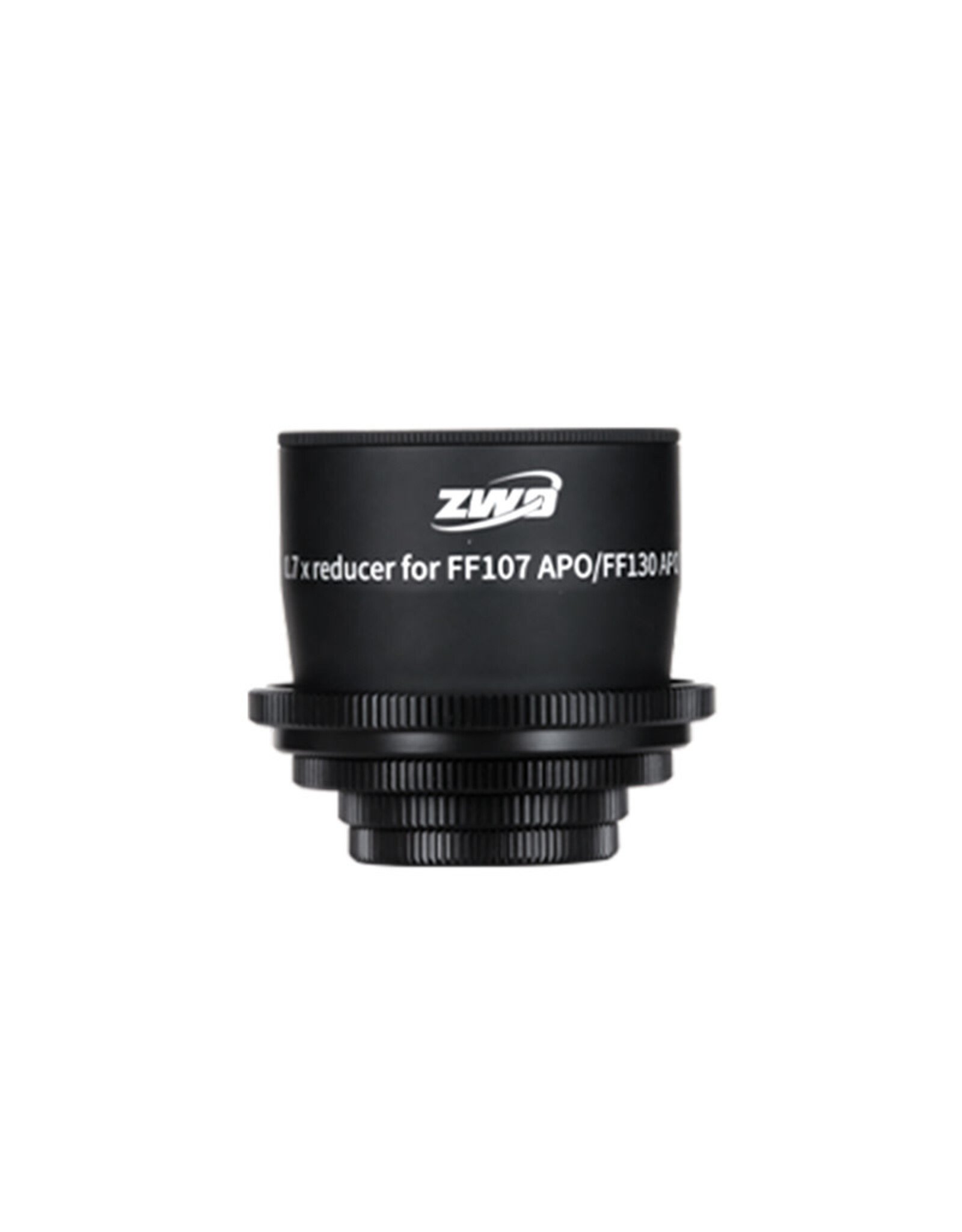 ZWO ZWO 0.7x Full-Frame Reducer for FF107-APO and FF130-APO Refractors