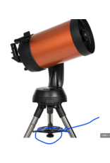 Celestron 3D Printed Celestron Lock Knob for Nexstar SE Center Threaded Rod - 7000