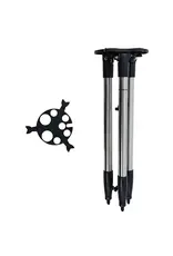 Celestron Celestron TRIPOD FOR NEXSTAR 8SE, 6SE, 5SE AND STARSENSE EXPLORER  TABLETOP DOBSONIAN TELESCOPES - 93480