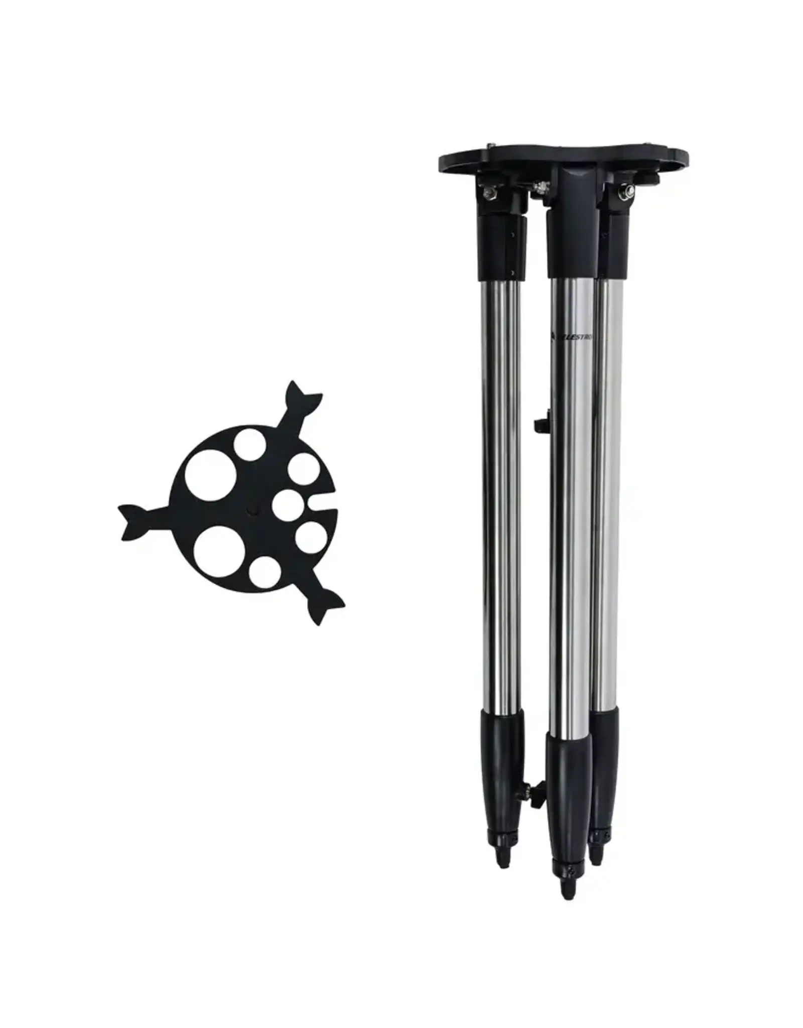 Celestron Celestron TRIPOD FOR NEXSTAR 8SE, 6SE, 5SE AND STARSENSE EXPLORER  TABLETOP DOBSONIAN TELESCOPES - 93480
