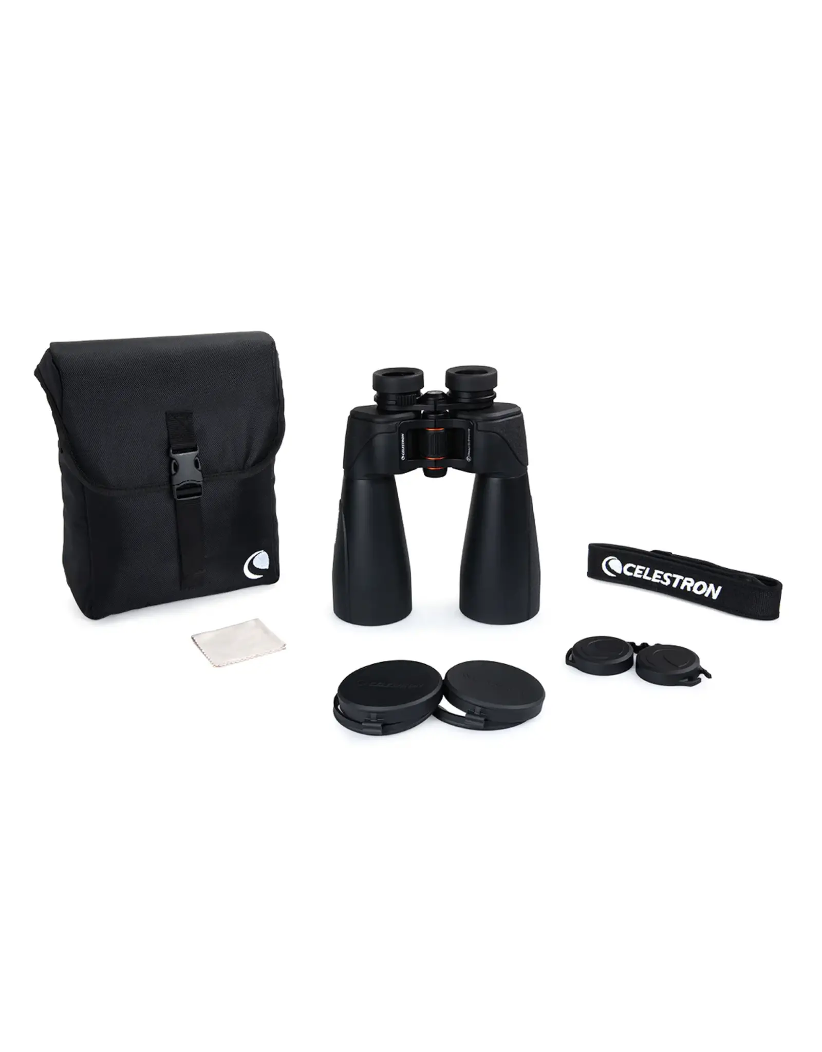 Celestron CELESTRON SKYMASTER PRO ED 15X70MM PORRO BINOCULARS - 72034