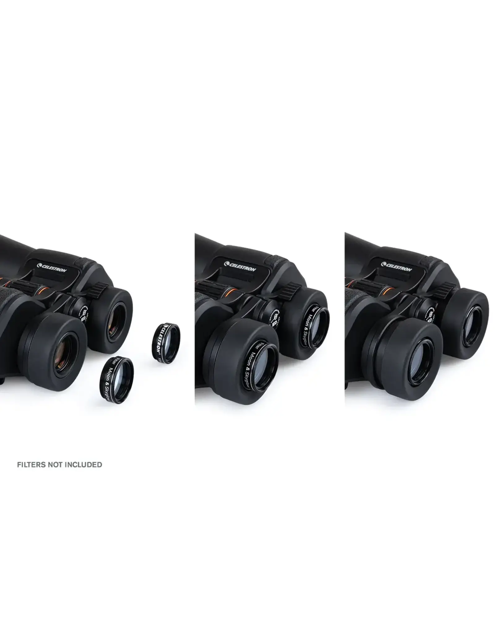 Celestron CELESTRON SKYMASTER PRO ED 15X70MM PORRO BINOCULARS - 72034