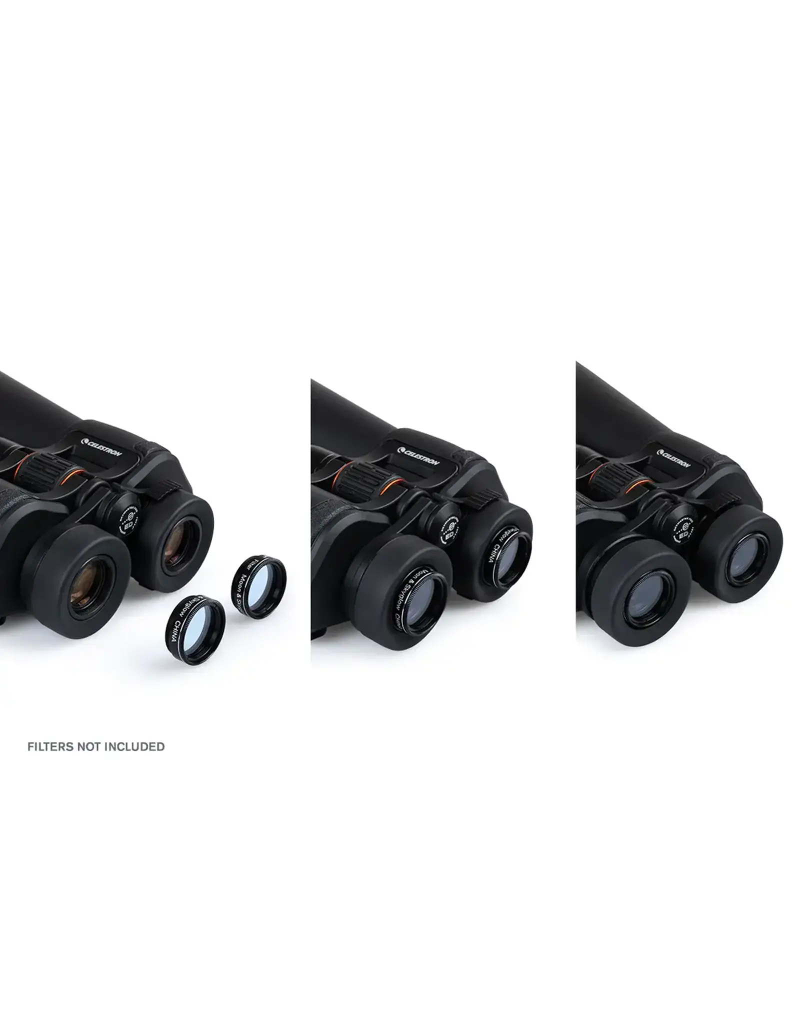 Celestron CELESTRON SKYMASTER PRO ED 20X80MM PORRO BINOCULARS - 72035