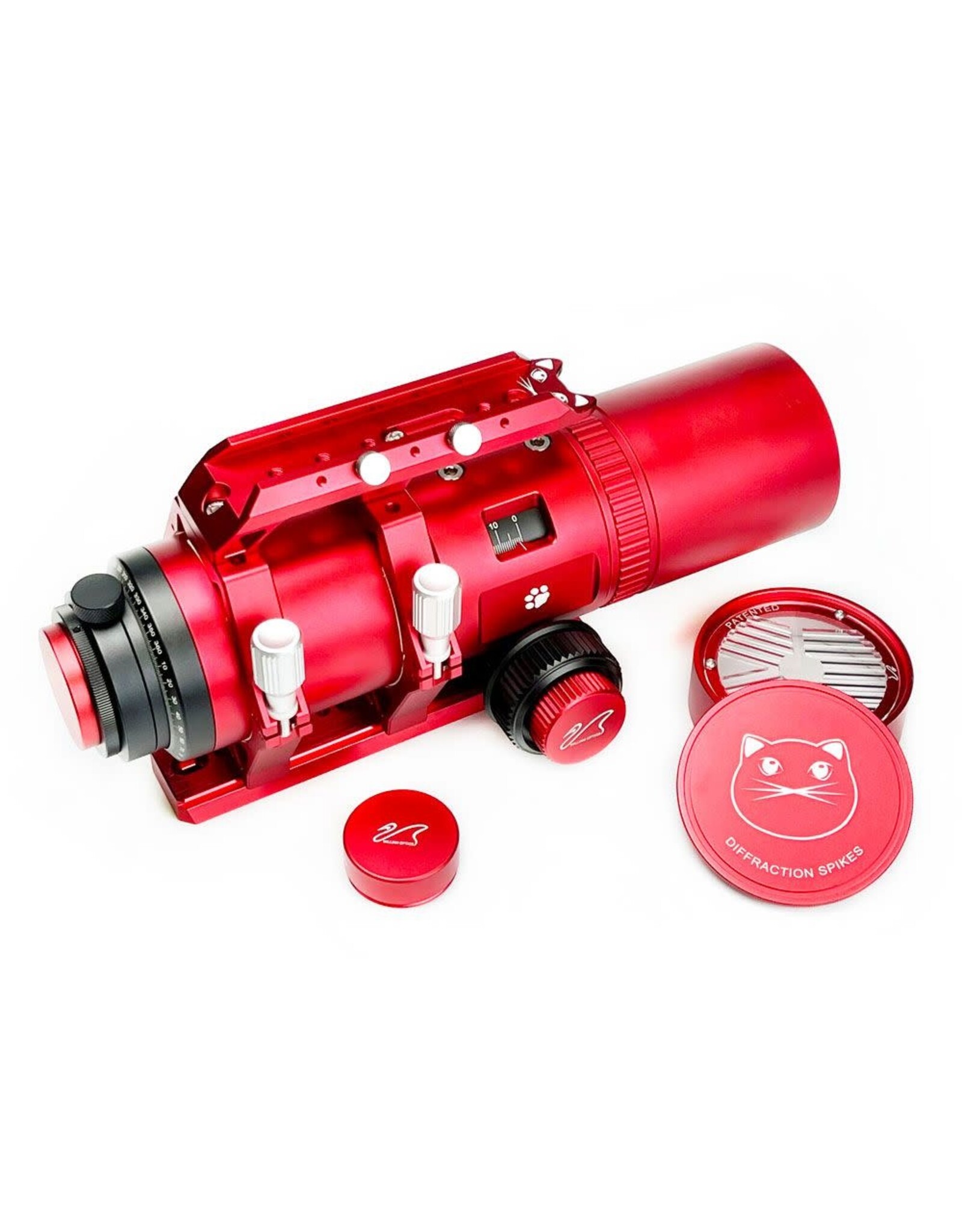 William Optics William Optics RedCat 61 WIFD APO Refractor