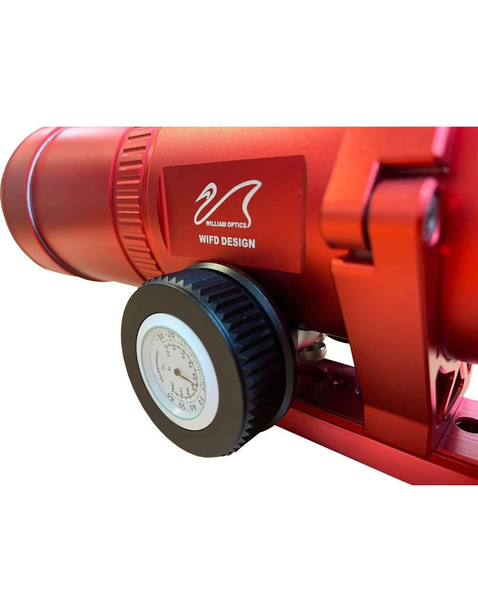 William Optics William Optics RedCat 61 WIFD APO Refractor