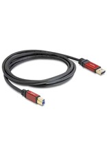 Pegasus Astro Pegasus Astro USB 3.0 Cable Type-A Male to Type-B Male, Single Cord (6.6 ft/2 m)