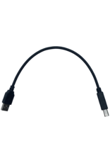 Pegasus Astro Pegasus USB 3.0-A Male to USB 3.0-B Male Adapter - Set of 2 Cables