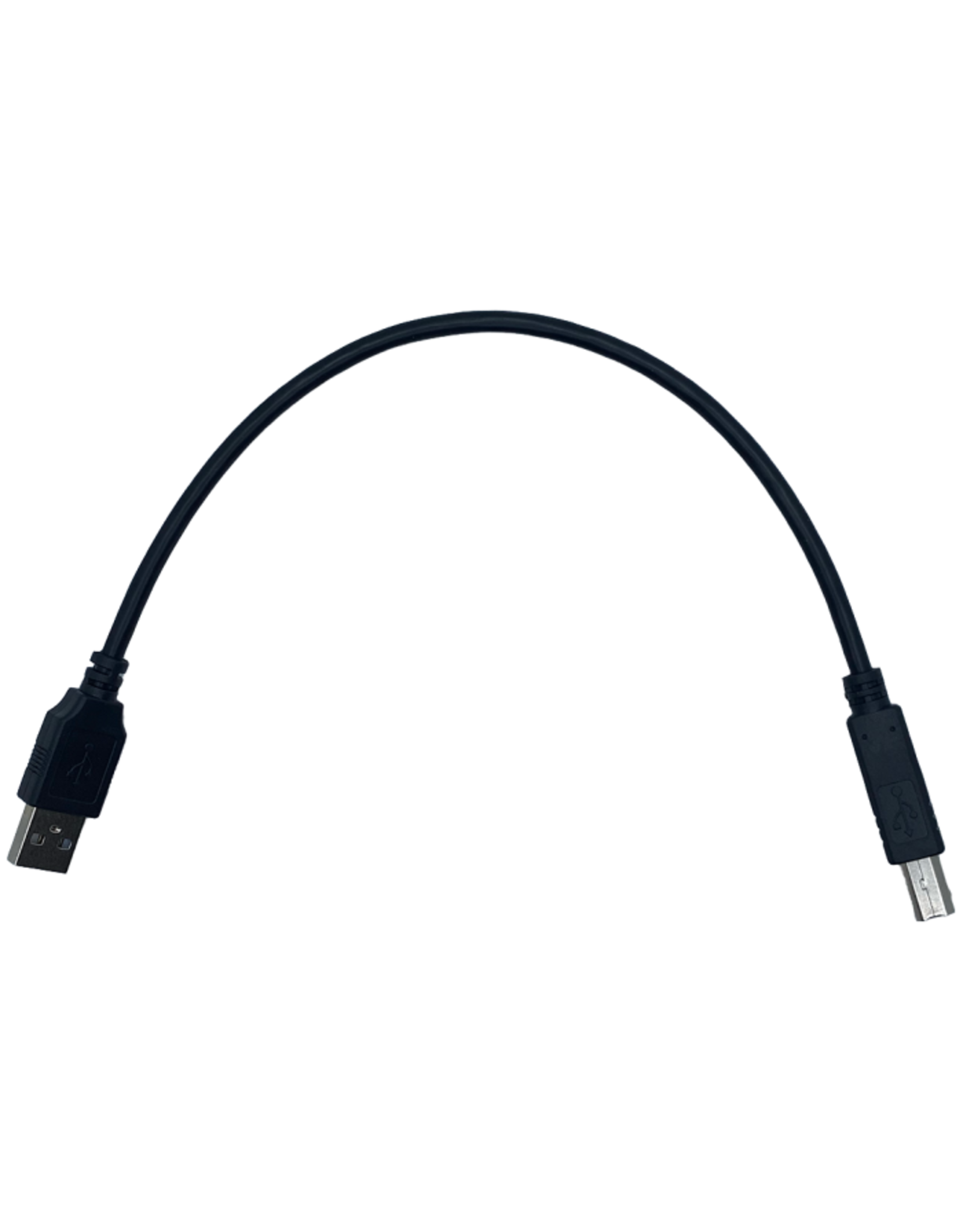 Pegasus Astro Pegasus USB 3.0-A Male to USB 3.0-B Male Adapter - Set of 2 Cables