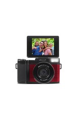 Minolta MND30 Digital Camera (Red)
