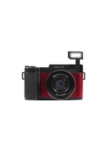 Minolta MND30 Digital Camera (Red)