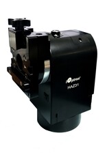 iOptron iOptron HAZ31 Alt-Azimuth Strain Wave Mount
