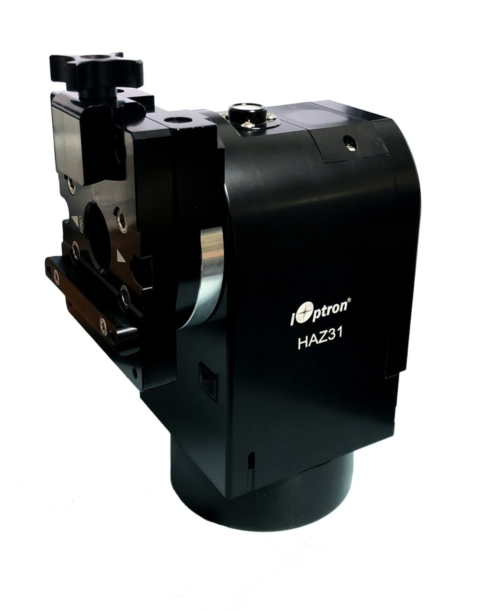 iOptron iOptron HAZ31 Alt-Azimuth Strain Wave Mount