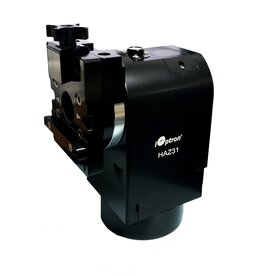 iOptron iOptron HAZ31 Alt-Azimuth Strain Wave Mount