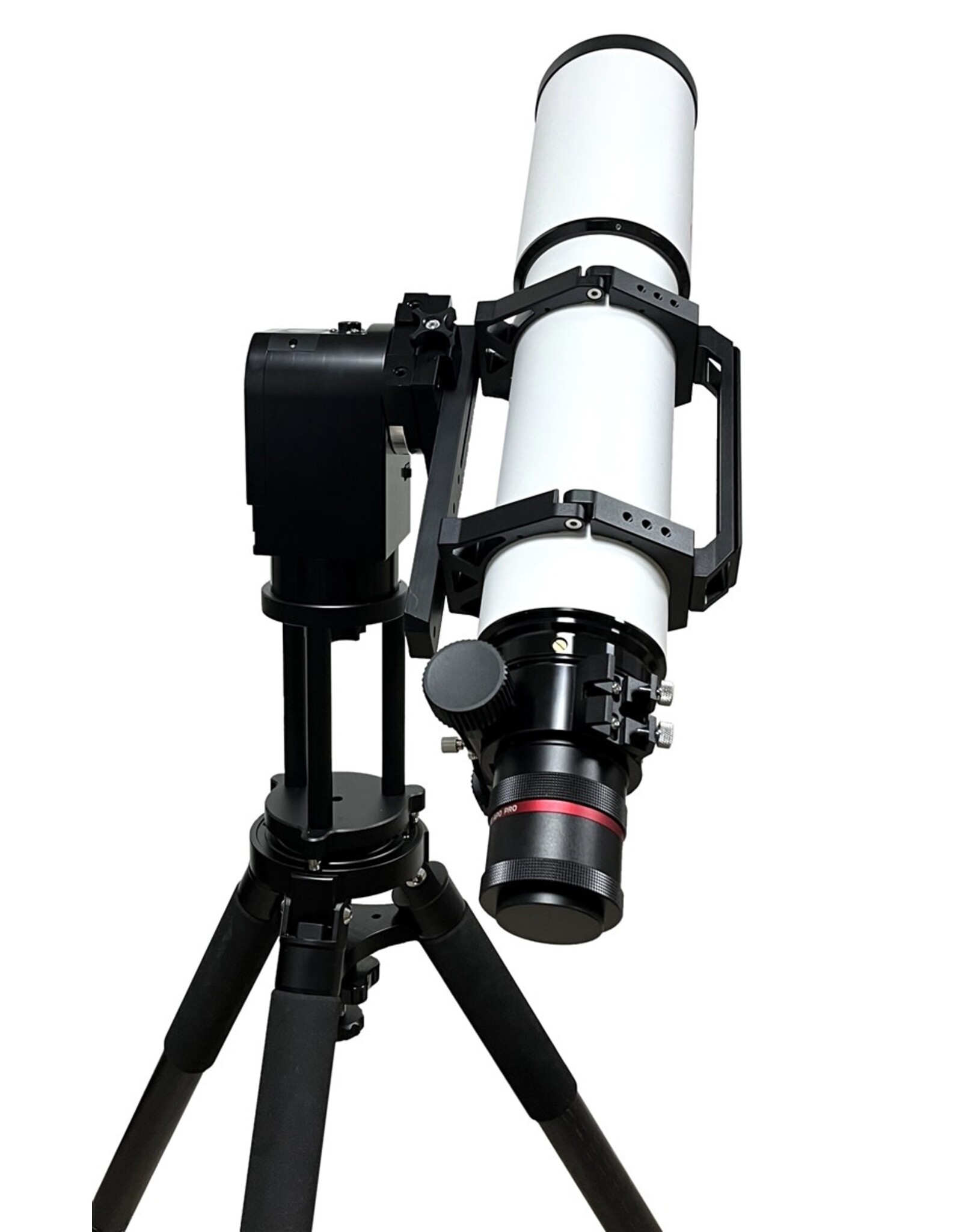 iOptron iOptron HAZ31 Alt-Azimuth Strain Wave Mount