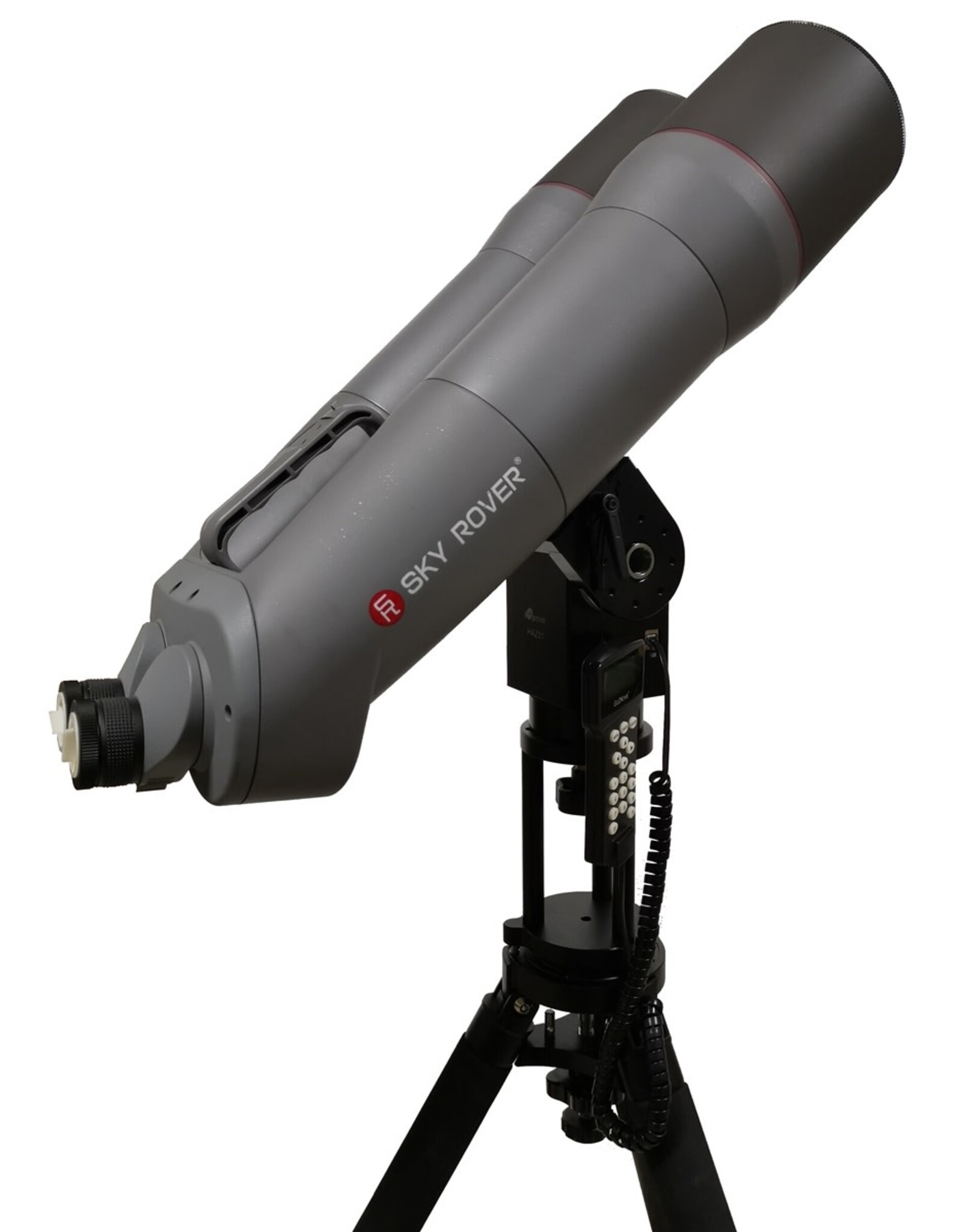 iOptron iOptron HAZ31 Alt-Azimuth Strain Wave Mount