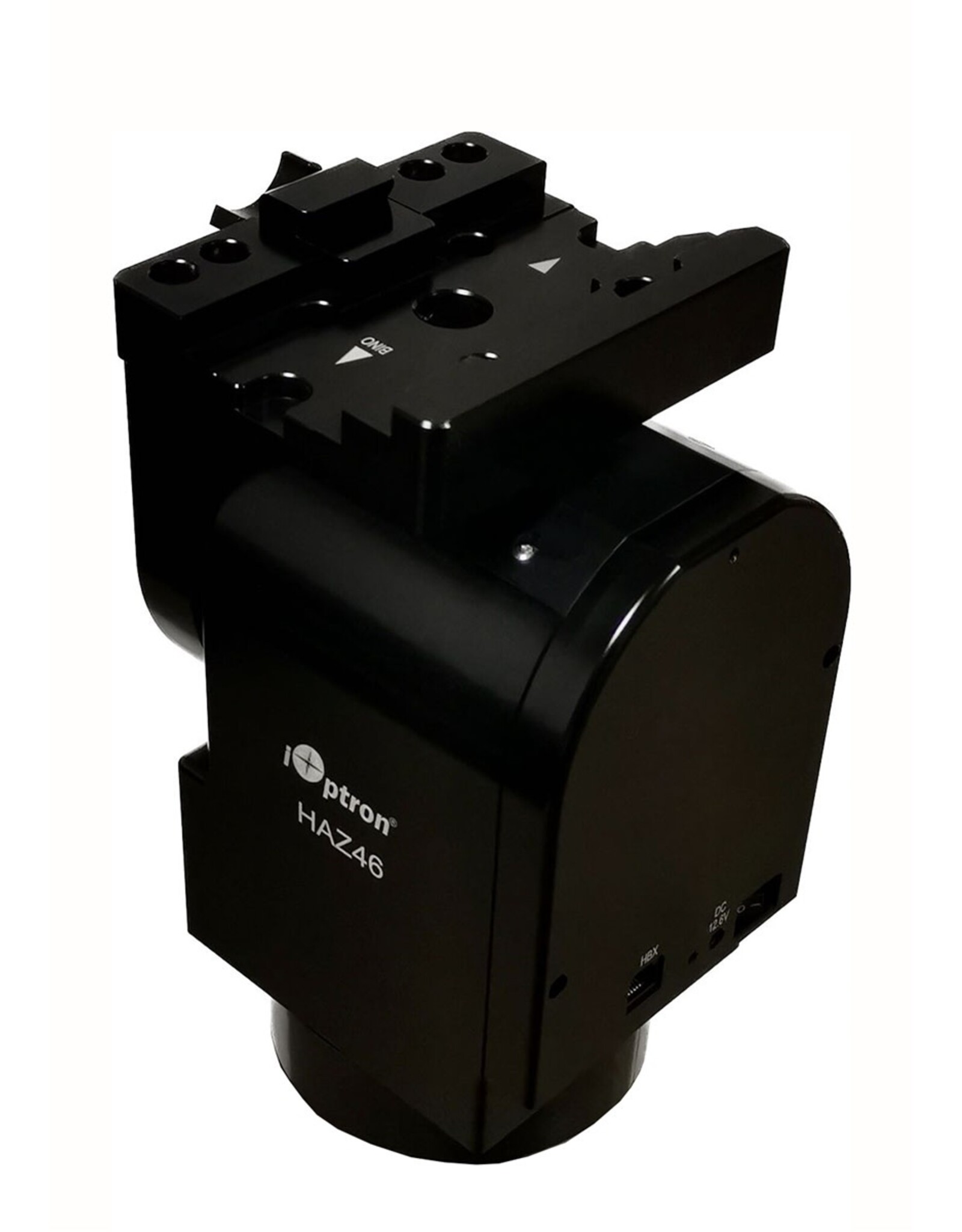 iOptron iOptron HAZ46 Alt-Azimuth Strain Wave Mount