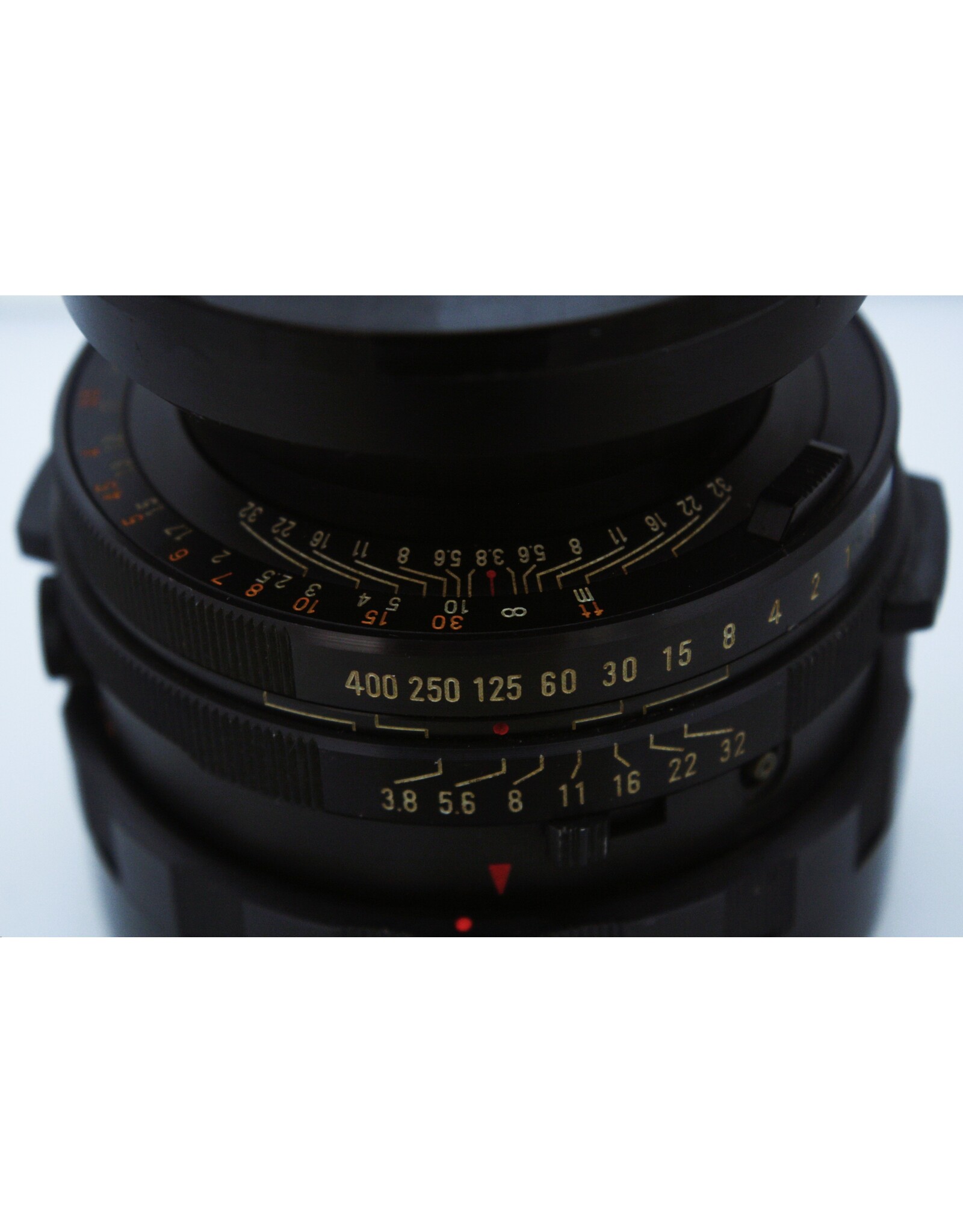 Mamiya Sekor 90mm f3.8 Lens For RB67 Pro S SD JAPAN SN 45212 (Pre-owned)