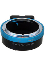 Fotodiox FotodioX Canon FD Lens to Sony E-Mount Camera Pro Lens Mount Adapter